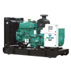 Deutz Gensets