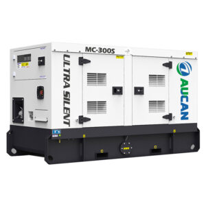 Perkins Gensets